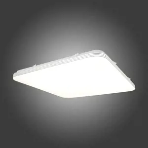 Stropní svítidlo Ajax LED EK5364 43CM 27W