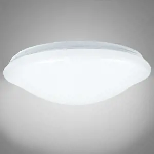 Stropni Svitidlo Ceiling PLP24W 4000K IP44 45257 PL1