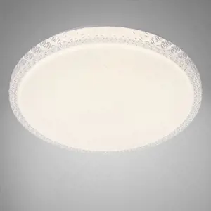 Stropní svítidlo Ring LED ROSC 40 – 40 24W