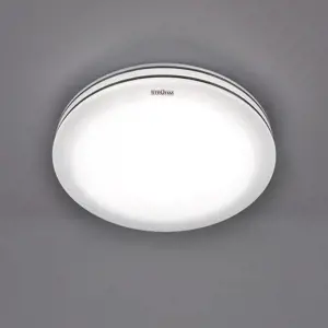 Stropní svítidlo Soleo LED 03241 16W 4000K