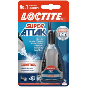 Super attak control 3g