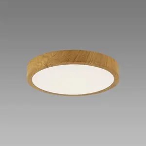 Svitidlo ATUT LED C OAK 18W NW 04149 PL1