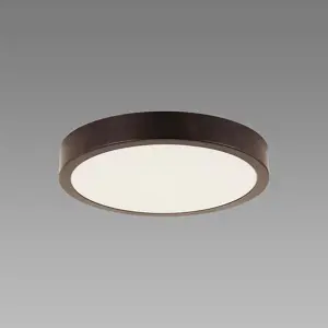 Svitidlo ATUT LED C WENGE 18W NW 04150 PL1