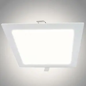 Svítidlo BC TR 3W LED 4200k square