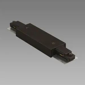 Svitidlo CONNECTOR PS230V I BLACK 04109 SZYN