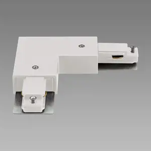 Svitidlo CONNECTOR PS230V L WHITE 04110 SZYN