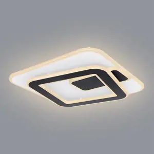 Svítidlo LED 48435-36 CCT 3000-6000K 60X60