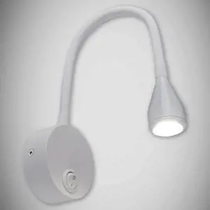 Svítidlo Pola LED 3,5W bílý 4000K 03738 LB