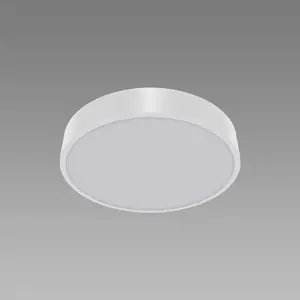 Svitidlo TOTEM LED C 16W NW WHITE 04089 PL1