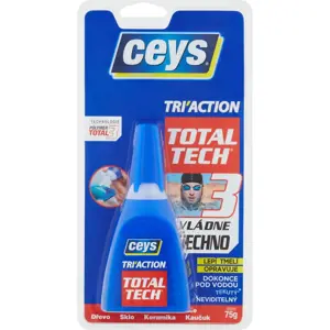 Total Tech Ceys Tri´Action 75 g