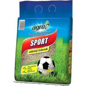 Travní směs Agro sport 2 kg