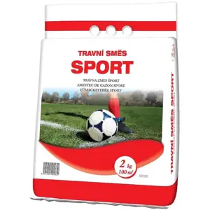 Travní směs Oz sport 2 kg