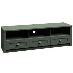 Tv Stolek Prowansja 160cm Green