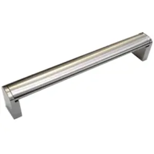 Produkt Úchytka Nikl Kartáčovaný Hd 180/160 Inox (160)