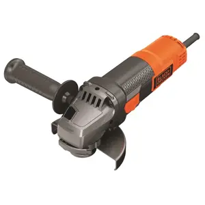 Úhlová Bruska Black&Decker BEG220K 900W 125MM