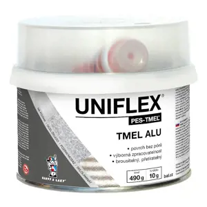 Produkt Uniflex PES-TMEL alu 500g