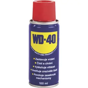 Univerzální mazivo WD-40 100 ml