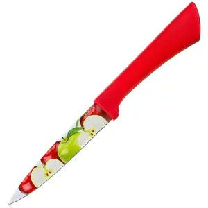 Univerzální nůž apetit red 23cm