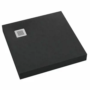 Vanička Kw New Horizons Black Stone 100x100x12 3.3302/C/ST-M2