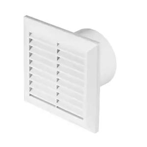 Ventilátor FI120 Classic ŠŇŮROVÝ SPÍNAČ