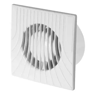 Ventilátor FI120 šňůrový spínač