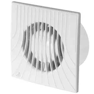 Ventilátor Fi150 Šňůrový Spínač