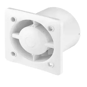 Ventilátor Silent 100W