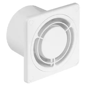 Ventilátor WWR100 FI100 Ring