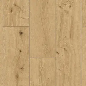 Vinylová podlaha LVT SPC 4mm+1mm IXPE Dub Joshua 821R XL