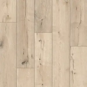 Vinylová podlaha SPC Maltanian Oak 4mm AC4