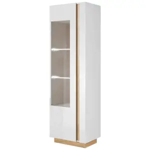 Produkt Vitrína Arco 60cm Dub Grandson