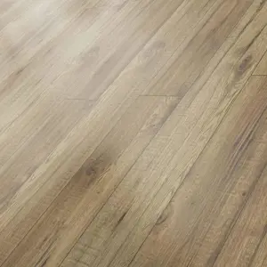 Vzorek laminátová podlaha Dub Ankara 8mm AC4 SQ 34073