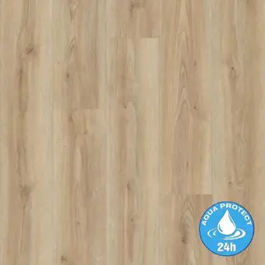 Produkt Vzorek laminátová podlaha Dub Cordoba Crema 8mm AC5 Aqua Pro K2241