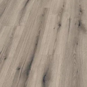 Vzorek laminátová podlaha Dub Evoke Knot Solano 8mm AC4 Parquet Mercado K5576