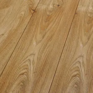 Vzorek laminátová podlaha Dub Giovanni 8mm AC4 Parquet Mercado 3947