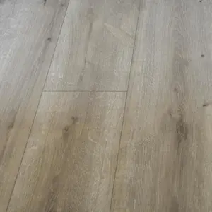 Vzorek laminátová podlaha Dub Halifax 8mm AC4 Parquet Mercado 4558