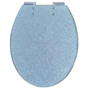 WC SEDATKO SILVER GLITTER