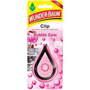 Wunder-Baum® Clip Bubble Gum
