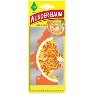Produkt WUNDER-BAUM® Orange Juice