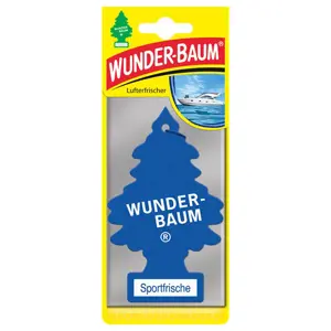 Wunder-Baum® Sportfrishe