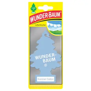 Wunder-Baum® Summer Cotton