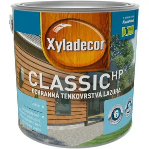 Xyladecor Classic borovice 2,5L