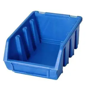 Produkt Zásobník plastový Ergobox 2 modrý
