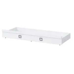 Zásuvka pod postel Kiki FK80-BE/KI-15 white/white