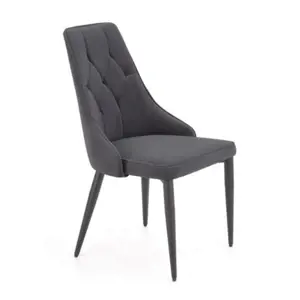 Produkt Židle W133 šedá