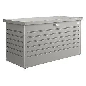 Produkt Biohort Venkovní úložný box FreizeitBox 134 x 62 x 71 (šedý křemen metalíza)