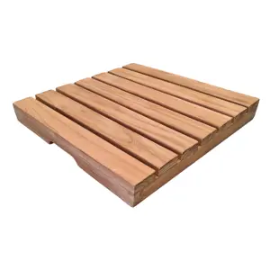 Produkt DEOKORK Stolová deska/tác MODULTEX KIDS (teak)