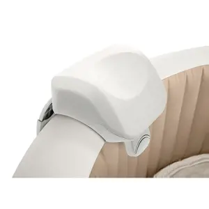 Intex Podhlavník pro vířivky Intex Pure Spa