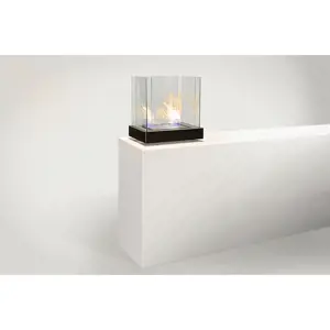 Radius design cologne BIO krb volně stojící Radius design cologne (TOP FLAME 3L 551K)