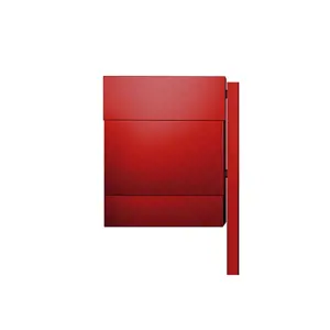 Produkt Radius design cologne Schránka na dopisy RADIUS DESIGN (LETTERMANN 5 STANDING red 566R) červená